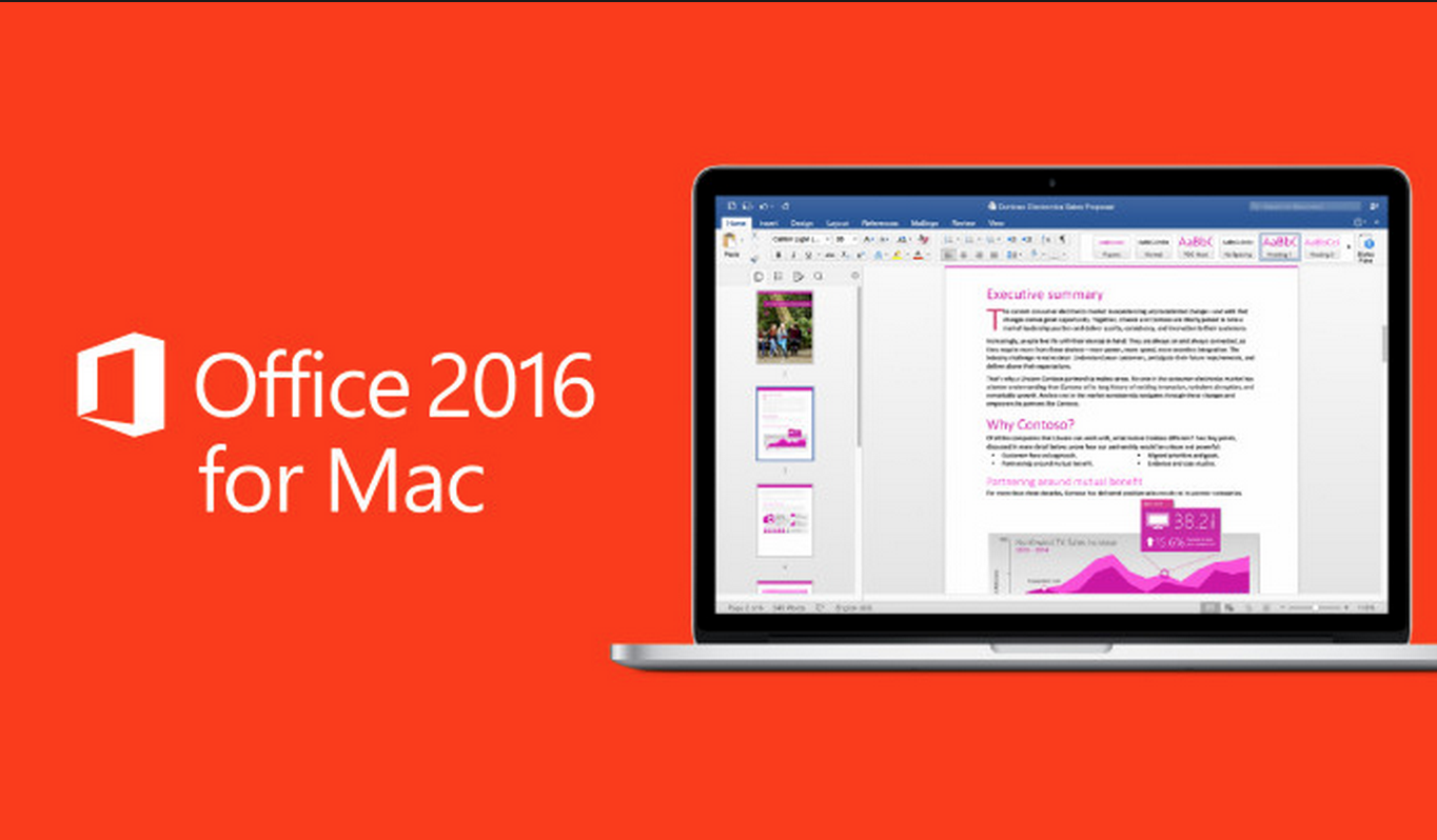 Download Microsoft Office Mac