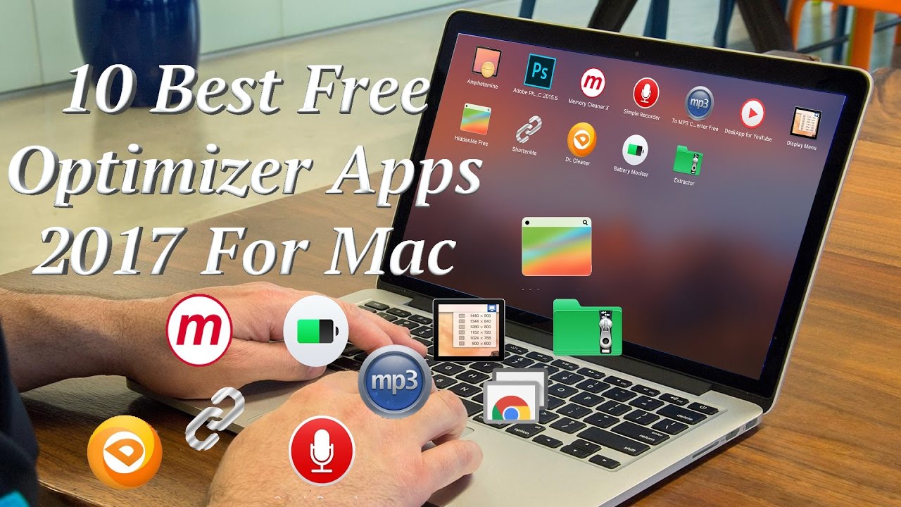 10 best free mac cleaner 2019