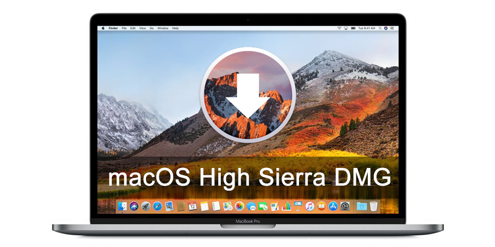 mac os high sierra beta free download dmg